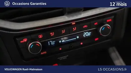 Photo 24 Seat Ibiza  1.0 EcoTSI 115 ch S/S DSG7