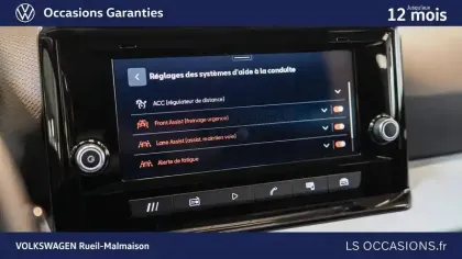 Photo 26 Seat Ibiza  1.0 EcoTSI 115 ch S/S DSG7