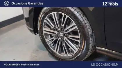 Photo 12 Seat Ibiza  1.0 EcoTSI 115 ch S/S DSG7