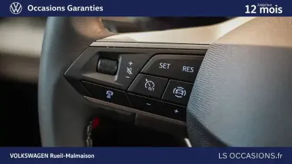 Photo 21 Seat Ibiza  1.0 EcoTSI 115 ch S/S DSG7