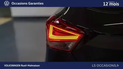 Photo 5 Seat Ibiza  1.0 EcoTSI 115 ch S/S DSG7