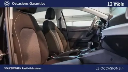 Photo 10 Seat Ibiza  1.0 EcoTSI 115 ch S/S DSG7