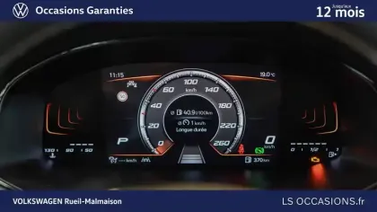 Photo 23 Seat Ibiza  1.0 EcoTSI 115 ch S/S DSG7