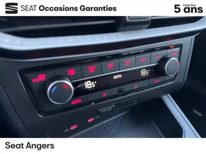 Photo 18 Seat Ibiza  1.0 TSI 95 ch S/S BVM5