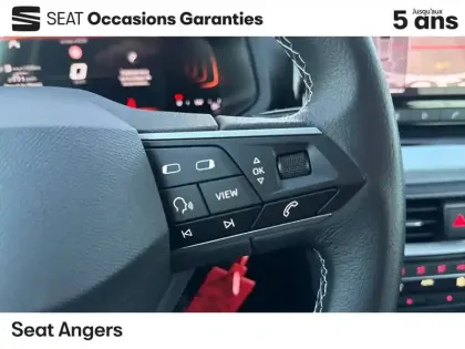Photo 20 Seat Ibiza  1.0 TSI 95 ch S/S BVM5