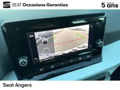 Photo 17 Seat Ibiza  1.0 TSI 95 ch S/S BVM5