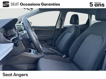 Photo 11 Seat Ibiza  1.0 TSI 95 ch S/S BVM5