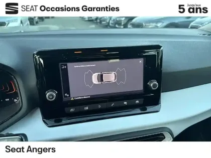 Photo 12 Seat Ibiza  1.0 TSI 95 ch S/S BVM5