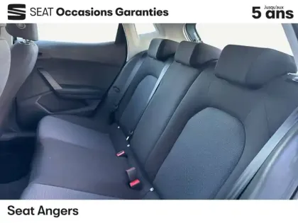 Photo 14 Seat Ibiza  1.0 TSI 95 ch S/S BVM5