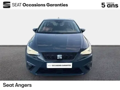Photo 1 Seat Ibiza  1.0 TSI 95 ch S/S BVM5