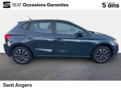 Photo 3 Seat Ibiza  1.0 TSI 95 ch S/S BVM5