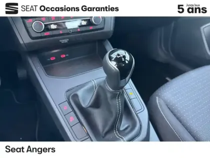 Photo 13 Seat Ibiza  1.0 TSI 95 ch S/S BVM5