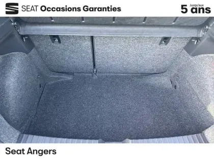 Photo 6 Seat Ibiza  1.0 TSI 95 ch S/S BVM5