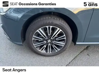 Photo 9 Seat Ibiza  1.0 TSI 95 ch S/S BVM5