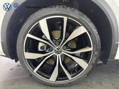 Photo 8 Volkswagen T-roc  Cabriolet 1.5 TSI EVO2 150 Start/Stop DSG7