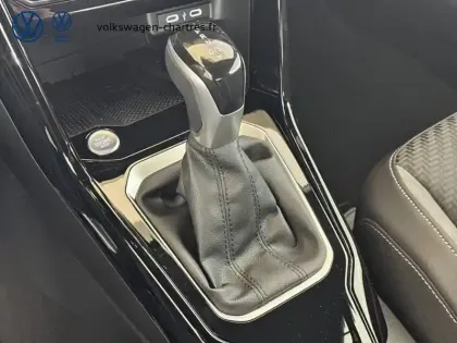 Photo 14 Volkswagen T-roc  Cabriolet 1.5 TSI EVO2 150 Start/Stop DSG7