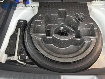 Photo 23 Volkswagen T-roc  Cabriolet 1.5 TSI EVO2 150 Start/Stop DSG7