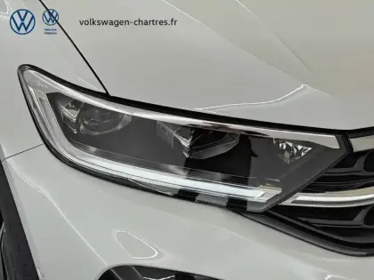 Photo 26 Volkswagen T-roc  Cabriolet 1.5 TSI EVO2 150 Start/Stop DSG7