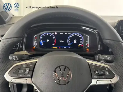 Photo 12 Volkswagen T-roc  Cabriolet 1.5 TSI EVO2 150 Start/Stop DSG7