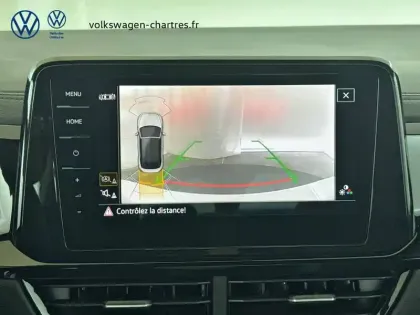 Photo 24 Volkswagen T-roc  Cabriolet 1.5 TSI EVO2 150 Start/Stop DSG7