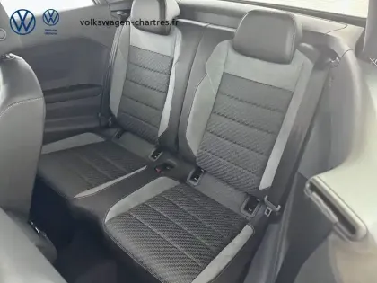 Photo 18 Volkswagen T-roc  Cabriolet 1.5 TSI EVO2 150 Start/Stop DSG7