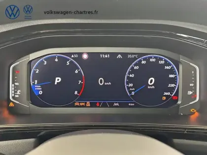 Photo 13 Volkswagen T-roc  Cabriolet 1.5 TSI EVO2 150 Start/Stop DSG7