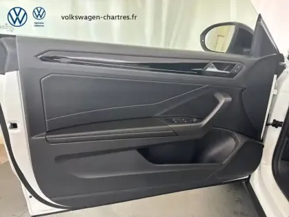 Photo 21 Volkswagen T-roc  Cabriolet 1.5 TSI EVO2 150 Start/Stop DSG7