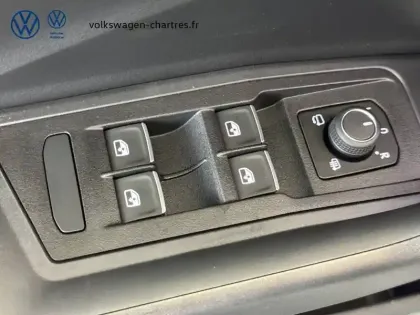 Photo 16 Volkswagen T-roc  Cabriolet 1.5 TSI EVO2 150 Start/Stop DSG7