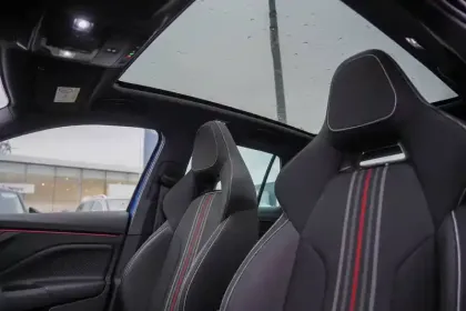 Photo 22 Skoda Kamiq  1.0 TSI Evo 2 116 ch DSG7