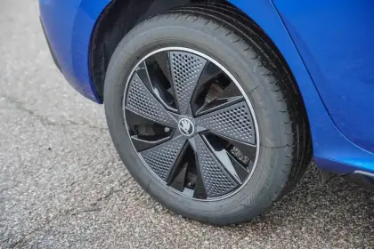 Photo 8 Skoda Kamiq  1.0 TSI Evo 2 116 ch DSG7