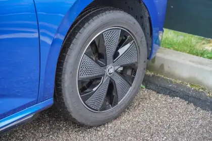 Photo 7 Skoda Kamiq  1.0 TSI Evo 2 116 ch DSG7