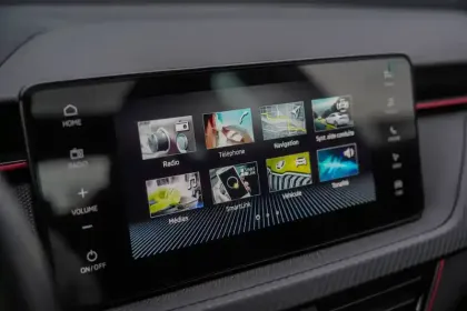 Photo 27 Skoda Kamiq  1.0 TSI Evo 2 116 ch DSG7