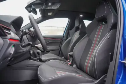 Photo 16 Skoda Kamiq  1.0 TSI Evo 2 116 ch DSG7