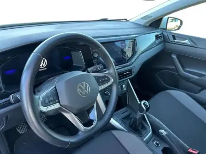 Photo 14 Volkswagen Polo  1.0 TSI 95 S&S BVM5