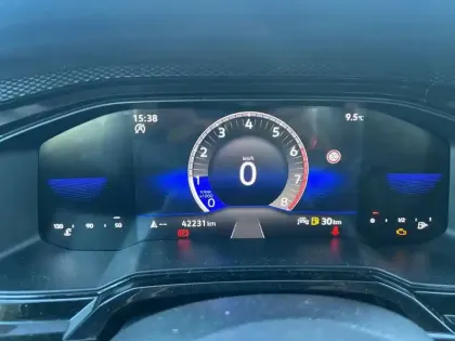 Photo 16 Volkswagen Polo  1.0 TSI 95 S&S BVM5