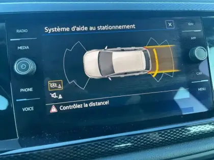 Photo 19 Volkswagen Polo  1.0 TSI 95 S&S BVM5