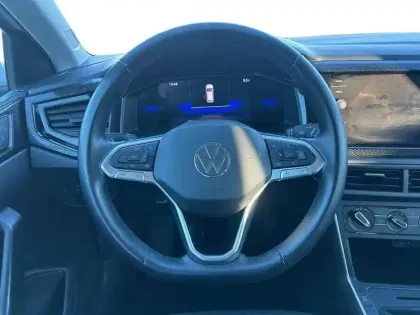 Photo 15 Volkswagen Polo  1.0 TSI 95 S&S BVM5