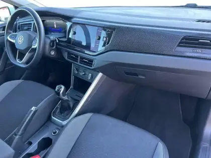 Photo 8 Volkswagen Polo  1.0 TSI 95 S&S BVM5