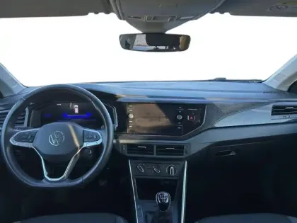 Photo 10 Volkswagen Polo  1.0 TSI 95 S&S BVM5