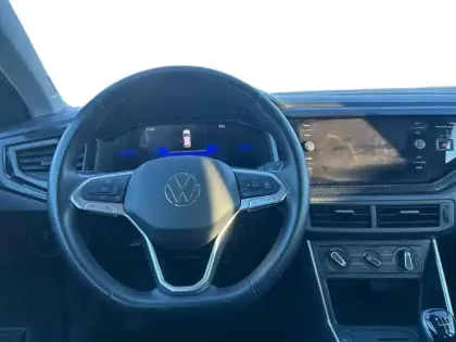 Photo 11 Volkswagen Polo  1.0 TSI 95 S&S BVM5