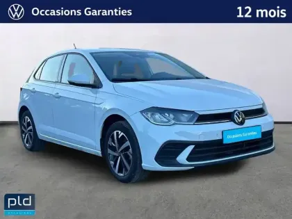 Photo 5 Volkswagen Polo  1.0 TSI 95 S&S BVM5