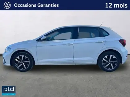 Photo 2 Volkswagen Polo  1.0 TSI 95 S&S BVM5