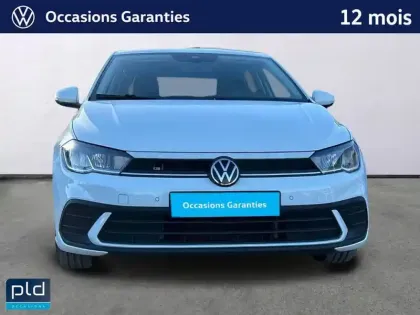 Photo 7 Volkswagen Polo  1.0 TSI 95 S&S BVM5