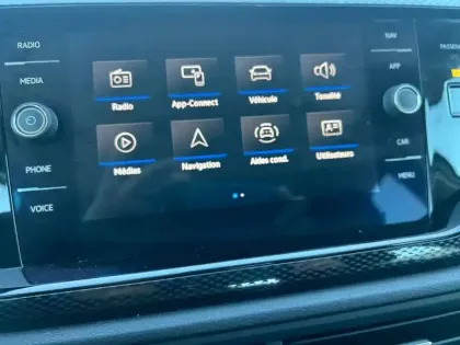 Photo 17 Volkswagen Polo  1.0 TSI 95 S&S BVM5