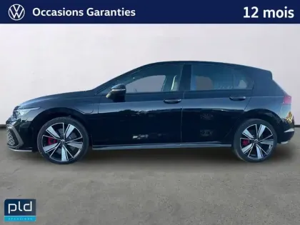 Photo 2 Volkswagen Golf  1.4 Hybrid Rechargeable OPF 245 DSG6