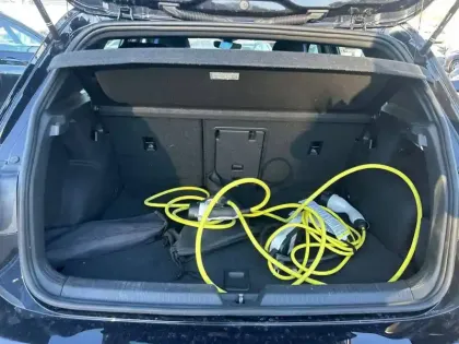 Photo 12 Volkswagen Golf  1.4 Hybrid Rechargeable OPF 245 DSG6