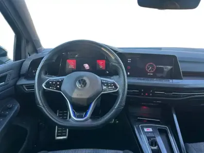 Photo 11 Volkswagen Golf  1.4 Hybrid Rechargeable OPF 245 DSG6