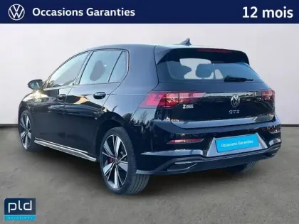 Photo 1 Volkswagen Golf  1.4 Hybrid Rechargeable OPF 245 DSG6