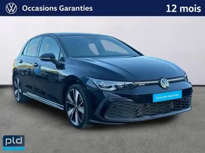 Photo 5 Volkswagen Golf  1.4 Hybrid Rechargeable OPF 245 DSG6
