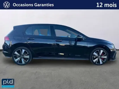 Photo 3 Volkswagen Golf  1.4 Hybrid Rechargeable OPF 245 DSG6